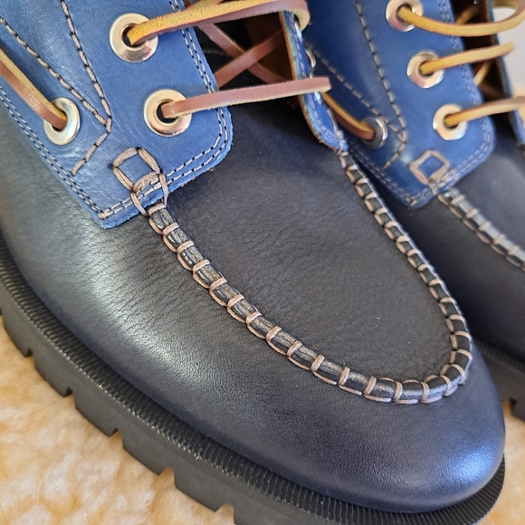 DSquared2 Bad Scout Ankle Boot - Picture 12 of 16